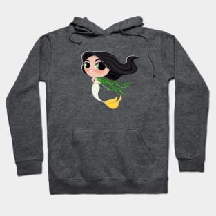 Hero of the sea Hoodie